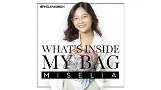 Misellia Terbaru - Berita, Foto, Video | Fimela.com