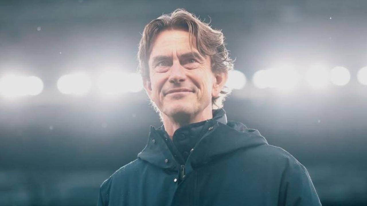 Jelang Spurs vs MU, Thomas Frank Kagumi Ruben Amorim yang Mampu Lewati Banyak Rintangan