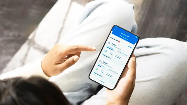 Bisa Dapat Kupon hingga 5,95% Per Tahun dan Cashback Belasan Juta, Begini Panduan Investasi SR023T3 & SR023T5 Lewat BRImo