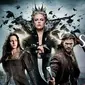 Nonton Snow White and The Huntsman di Vidio sekarang