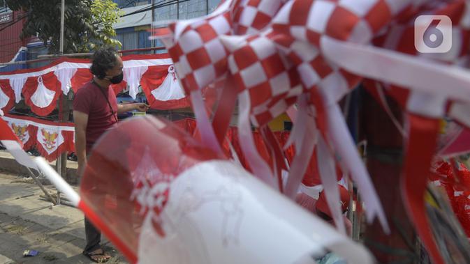 Pedoman Peringatan Hut Ke 75 Ri Di Bekasi Saat Masa Pandemi News Liputan6 Com