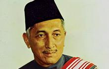 Sosok Yusof Ishak, Presiden Pertama Singapura yang Menjabat hingga Akhir Hayatnya, Ternyata Keturunan Minangkabau