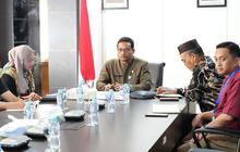 Fakta Unik Inpres 7/2025: Babel Siap Sambut Presiden Prabowo Luncurkan SMA Unggul Garuda di Belitung Timur