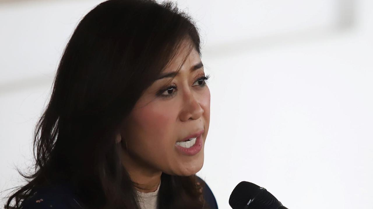 Menteri Meutya sebut Teknologi AI Efektif untuk Pengambilan Keputusan