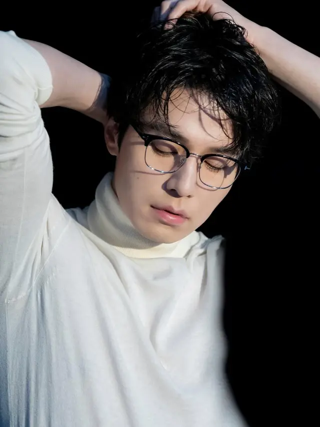 Lee Dong Wook