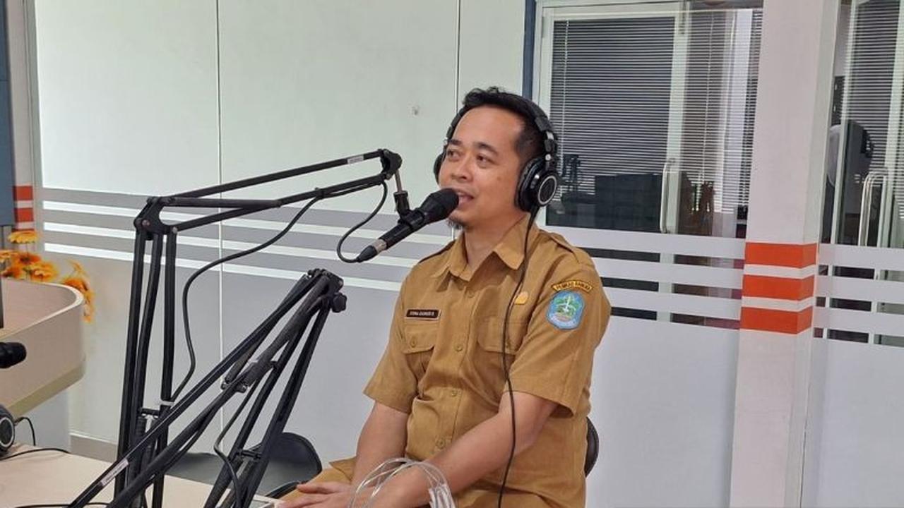 Dinkes Bangka: Belum Ada Kasus Positif Super Flu, Warga Diminta Tetap Waspada