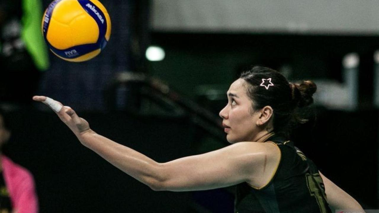 Jakarta Pertamina Enduro Kunci Tiket Pertama Final Four Proliga 2026