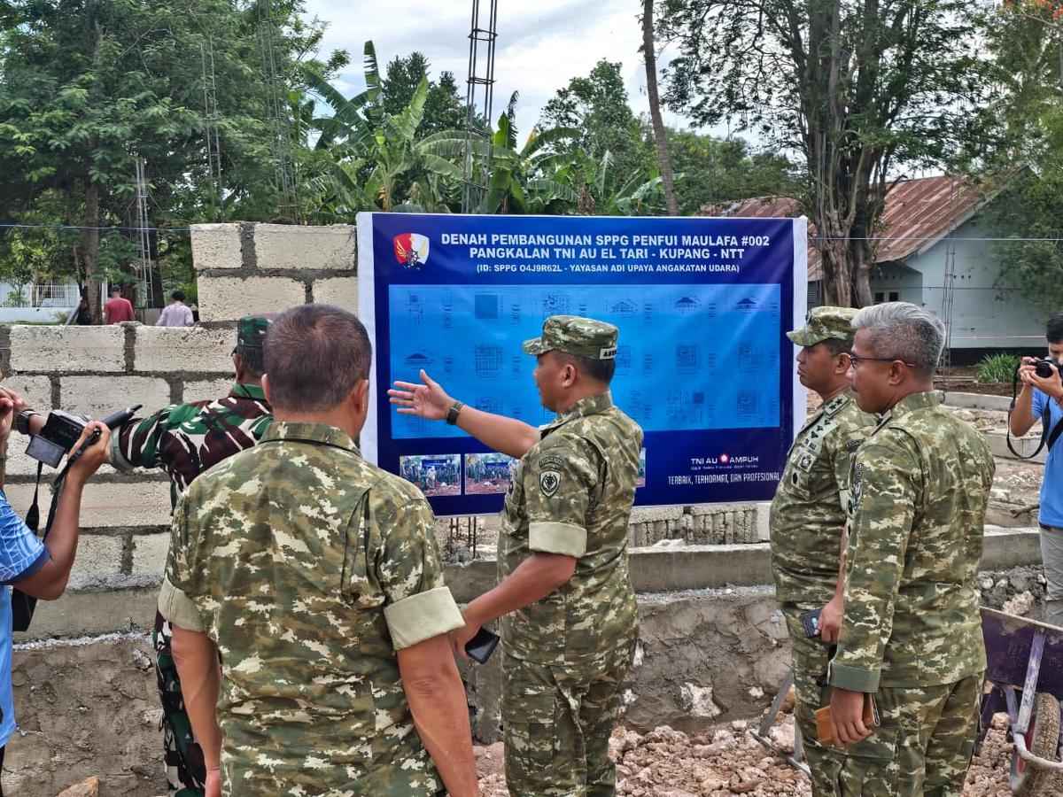 TNI AU