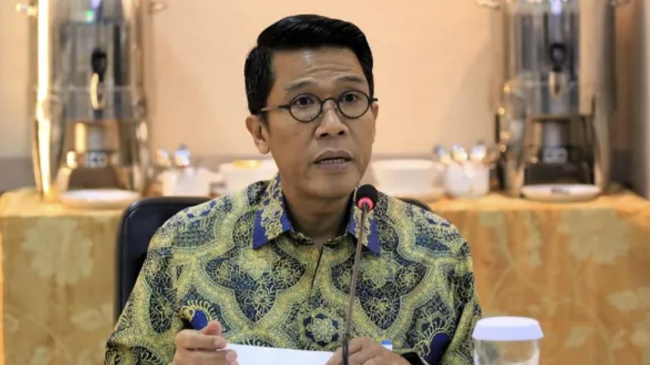 VIDEO: Misbakhun Komisi XI Tegas Singgung Pilihan Prabowo "Kalau Bukan Sri Mulyani, Apa Purbaya Bisa?"