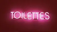 Uniknya Toilet Terbuka di Jepang yang Dikelilingi Rerumputan