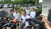 Prabowo Perintahkan Menko AHY Bentuk Satgas Penanganan Sampah Nasional