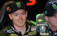 Bos Tech 3 kesal dituduh bedakan Espargaro-Smith