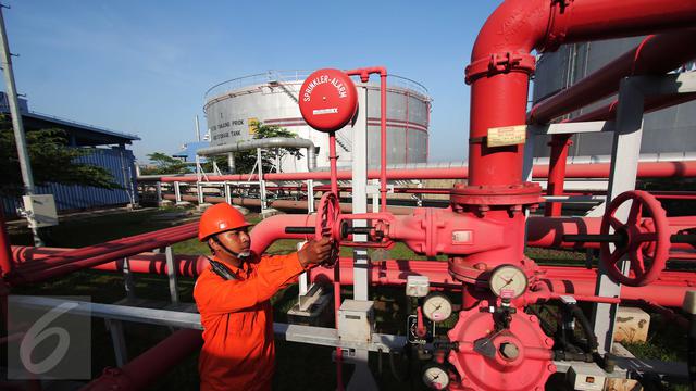 20160309-Konsumsi Listrik Nasional 2016 Naik 11,4 Persen-Jakarta