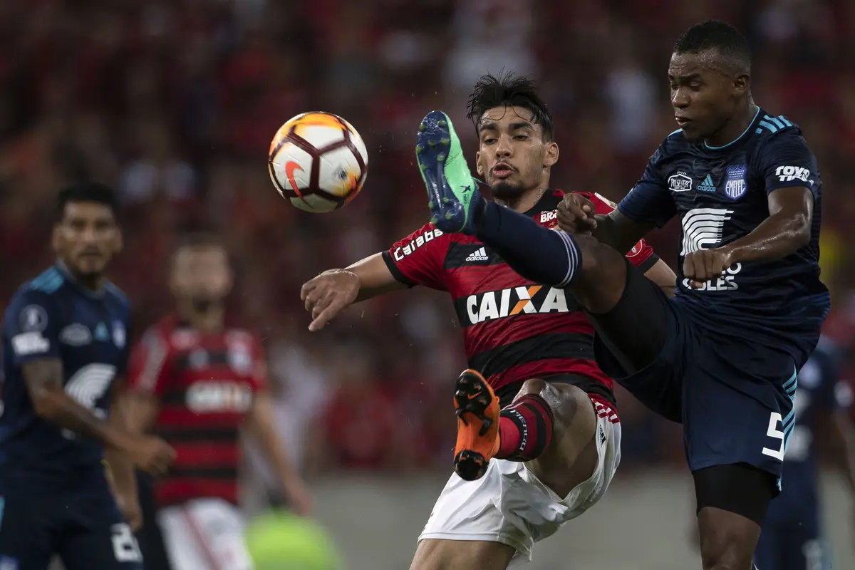Lucas Paqueta