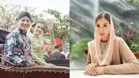 6 Potret Terbaru Novita Hardini, Istri Bupati Trenggalek yang Sempat Viral (Sumber: Instagram/novitamochamad)