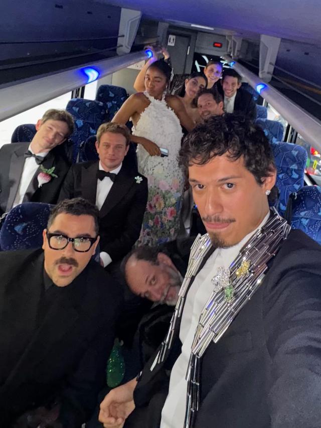 Omar Apollo. [Foto: Instagram/omar.apollo]