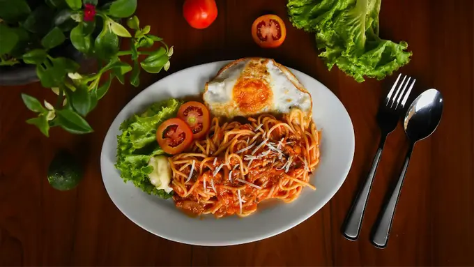 Menjelajahi Asia Melalui Cita Rasa dengan Destinasi Kuliner yang Bikin Ngiler (unsplash/Fahmi Anwar)