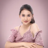 Sandrinna Michelle (Instagram/sandrinna_11)