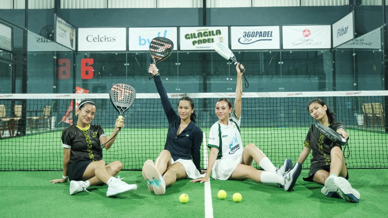 Sejarah dan Perkembangan Olahraga Padel di Indonesia: Dibawa Ekspatriat ...