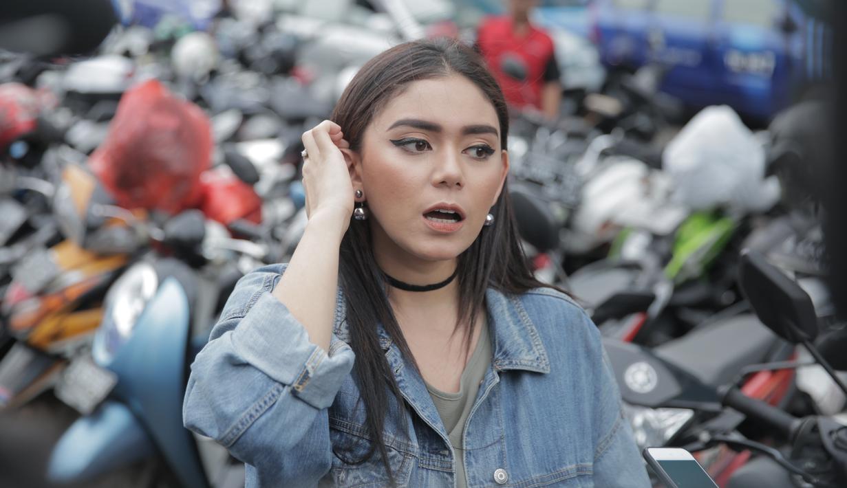Thalita Latief Buka Suara soal Kabar Miring Rumah ...