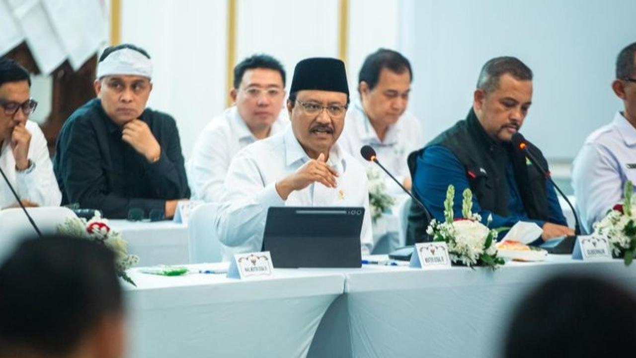 31 Sentra Kemensos Dialihkan Jadi Sekolah Rakyat