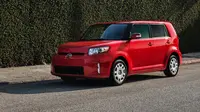 Scion xB (Foto: thecarconnection.com)