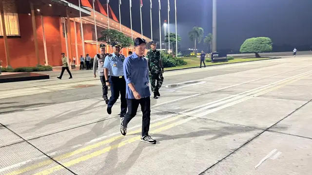 Wakil Presiden (Wapres) Gibran Rakabuming, Kamis pagi (4/12/2025) melakukan rangkaian kunjungan kerja ke wilayah terdampak bencana di Aceh dan Sumatera.