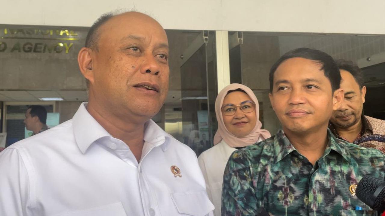 8 Juta Hektare Lahan Perhutanan Sosial Disiapkan Pasok Bahan Makan Bergizi Gratis, Ini Daerahnya