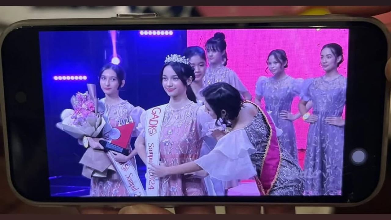 Detik-Detik Sydney Terpilih Jadi GADIS Sampul 2024, Cut Tari Terkejut Tak Percaya di Kursi Penonton