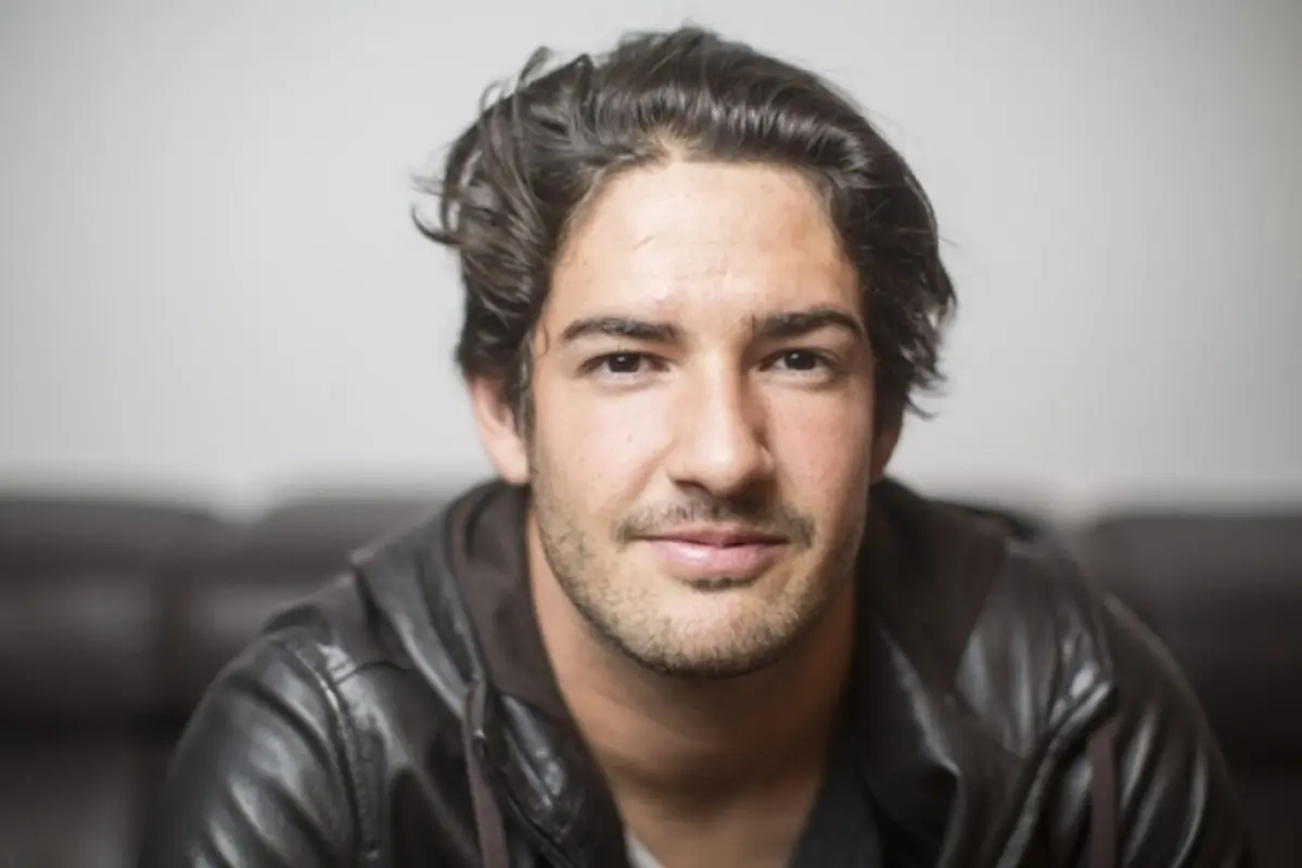Alexandre Pato