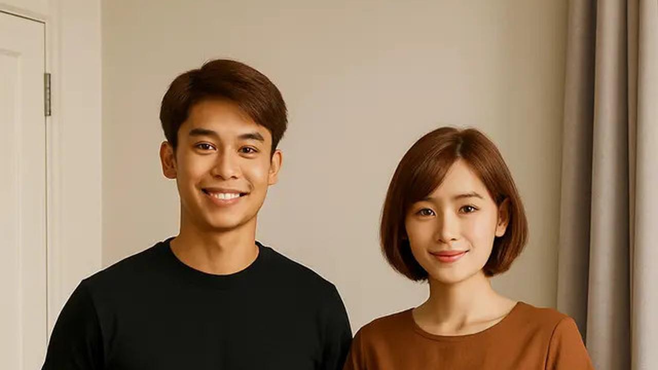 8 Inspirasi Warna Rambut Pendek, Mana yang Kamu Suka?