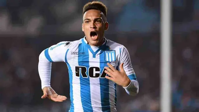 Lautaro Martinez