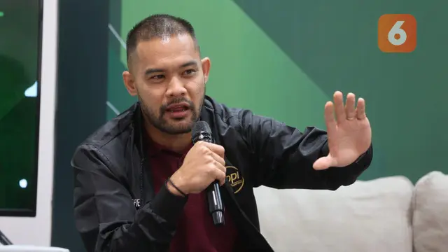 Diskusi APPI-PSSI Pers