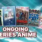 Saksikan beragam anime terbaru yang tayang pada 2022 di aplikasi Vidio. (Dok. Vidio)