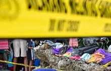 Usut Kasus TPPO Pengungsi Rohingya, Bareskrim Kirim Tim ke Aceh