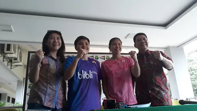 PBSI, Susy Susanti