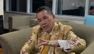 Razman Nasution Huni Lapas Cipinang, Hotman Paris Sorot Mapenaling dan Fasilitas Kamar Tahanan