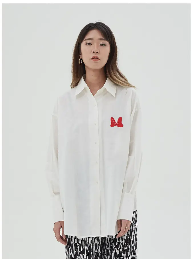 Debut ShopAtVelvet x Disney dalam Koleksi Ekslusif di Shopee Indonesia