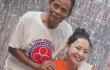 Kocak Banget! 10 Potret Keseruan Kejutan Ulang Tahun Hesti Purwadinata Bertema Tukang Bangunan, Hadirkan Mandor Senior Bawakan Kue