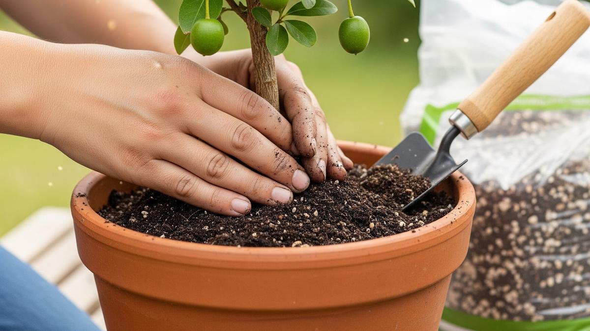 8 Cara Menanam Kedondong di Pot agar Cepat Berbuah, Cocok untuk Pekarangan Sempit