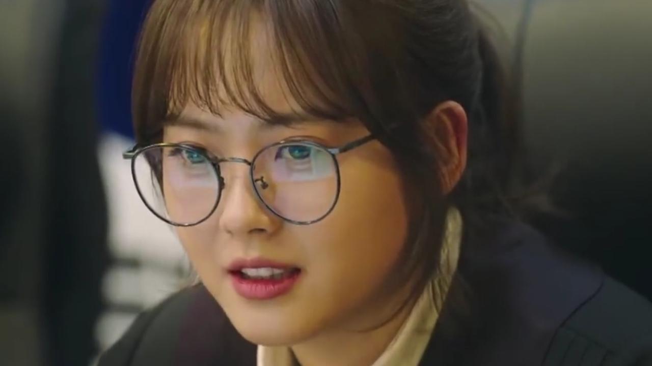 Penuh Ketegangan! Ini 5 K-Drama dengan Wanita Jagoan yang Wajib Kamu Tonton