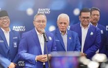 Zulhas Puji Kinerja Kader PAN di Pemerintahan Prabowo, Incar Cawapres 2029?