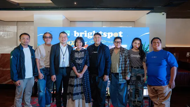 Kolaborasi Menarik di Brightspot SuperMRKT. Dok. Brightspot