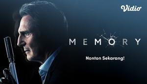 Film Hollywood Memory (2022)  (Dok. Vidio)
