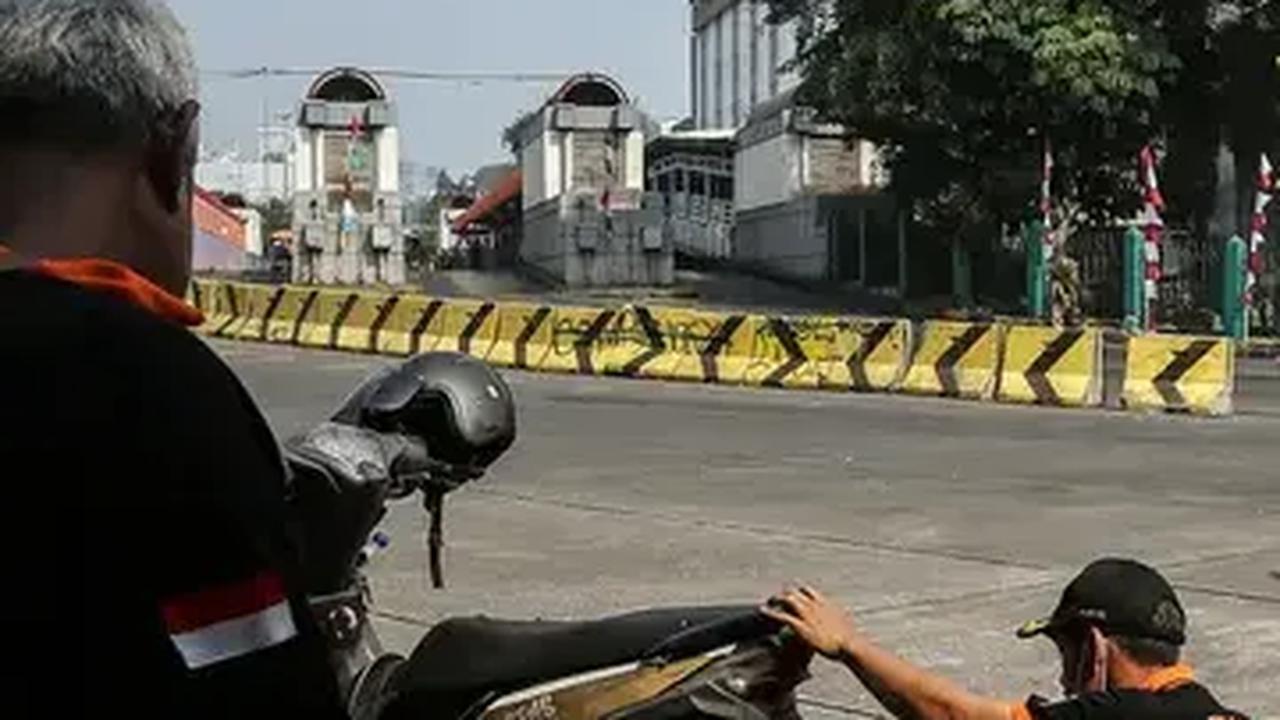 Kendaraan Tak Lolos Uji Emisi Tidak Ditilang Tapi Diimbau Service, Ini Alasannya