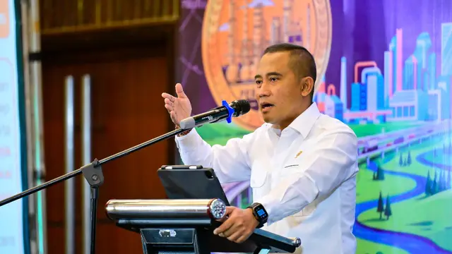 BNPT dan Pertamina Perkuat Kolaborasi Tingkatkan Kesiapsiagaan Kilang Balikpapan (foto: Istimewa)