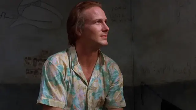 William Hurt