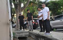 Wali Kota Palu Tekankan OPD Aktif Jaga Kebersihan Kota