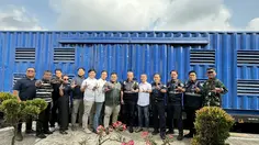 KAI Logistik Uji Angkutan Banyuwangi-Jakarta, Buah Naga Komoditas Perdana