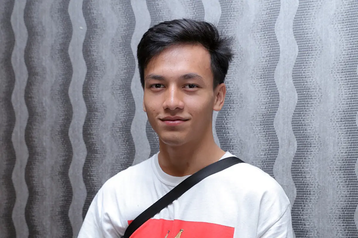 [Bintang] Jefri Nichol